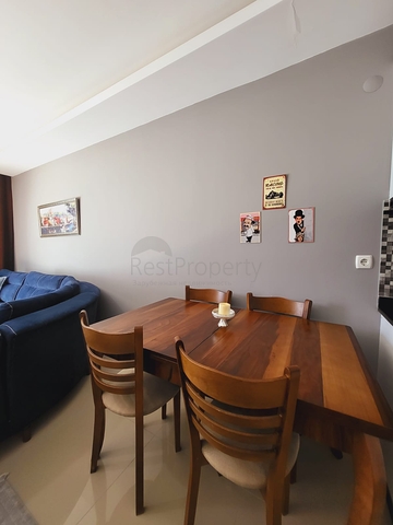 عقارات للبيع في محمودلار- شقة غرفة وصالة -مفروشة - الانيا 