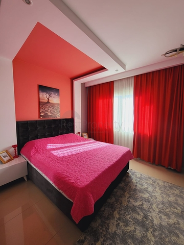 عقارات للبيع في محمودلار- شقة غرفة وصالة -مفروشة - الانيا 