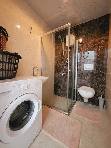 عقارات للبيع في محمودلار- شقة غرفة وصالة -مفروشة - الانيا 