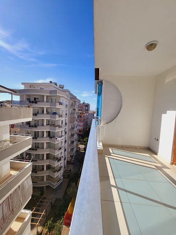 عقارات للبيع في محمودلار- شقة غرفة وصالة -مفروشة - الانيا 