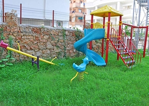 عقارات للبيع في محمودلار- شقة غرفة وصالة -مفروشة - الانيا 