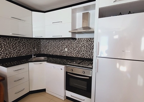 عقارات للبيع في محمودلار- شقة غرفة وصالة -مفروشة - الانيا 