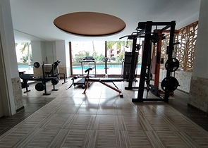 عقارات للبيع في محمودلار- شقة غرفة وصالة -مفروشة - الانيا 