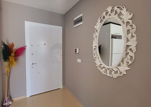 عقارات للبيع في محمودلار- شقة غرفة وصالة -مفروشة - الانيا 