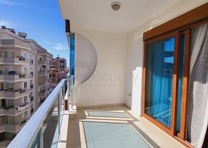 عقارات للبيع في محمودلار- شقة غرفة وصالة -مفروشة - الانيا 