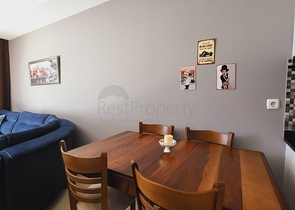 عقارات للبيع في محمودلار- شقة غرفة وصالة -مفروشة - الانيا 