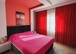 عقارات للبيع في محمودلار- شقة غرفة وصالة -مفروشة - الانيا 