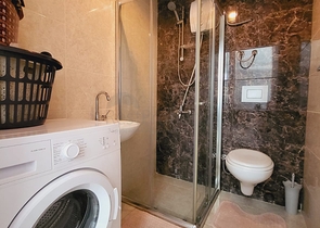 عقارات للبيع في محمودلار- شقة غرفة وصالة -مفروشة - الانيا 