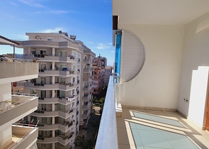 عقارات للبيع في محمودلار- شقة غرفة وصالة -مفروشة - الانيا 