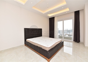 اطلالة بحر -دوبلكس فاخرة -في محمودلار/ الانيا 