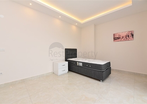 اطلالة بحر -دوبلكس فاخرة -في محمودلار/ الانيا 