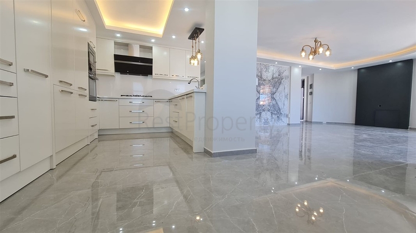 اطلالة بحر -فيلا مستقلة مع مسبح خاص في كارجيجاك / الانيا 