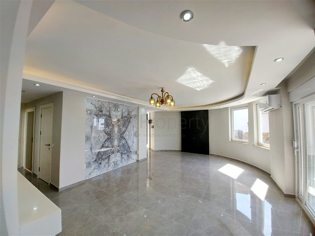 اطلالة بحر -فيلا مستقلة مع مسبح خاص في كارجيجاك / الانيا 