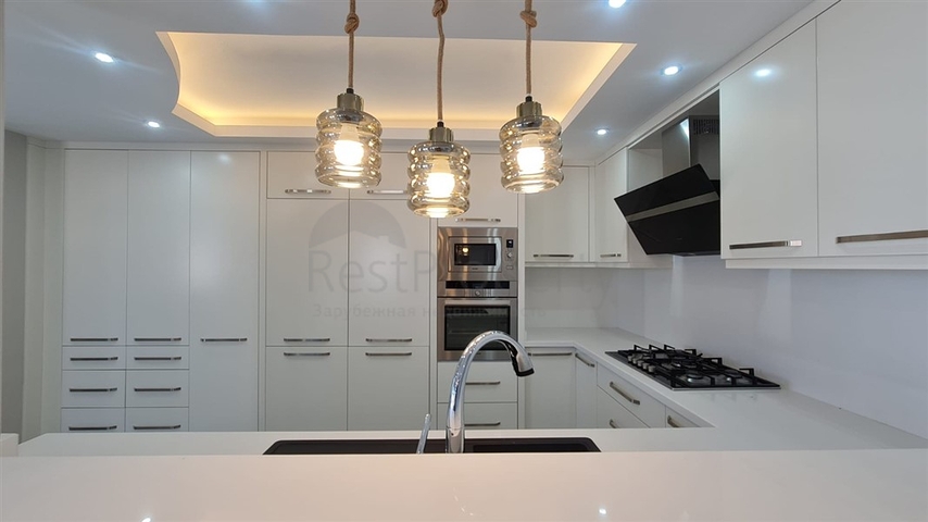 اطلالة بحر -فيلا مستقلة مع مسبح خاص في كارجيجاك / الانيا 