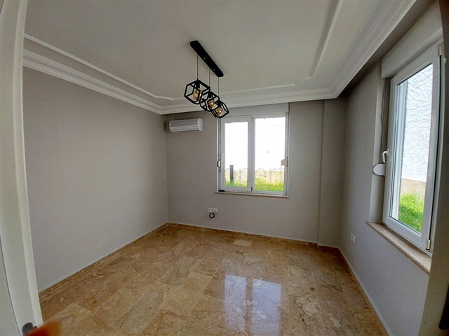 اطلالة بحر -فيلا مستقلة مع مسبح خاص في كارجيجاك / الانيا 