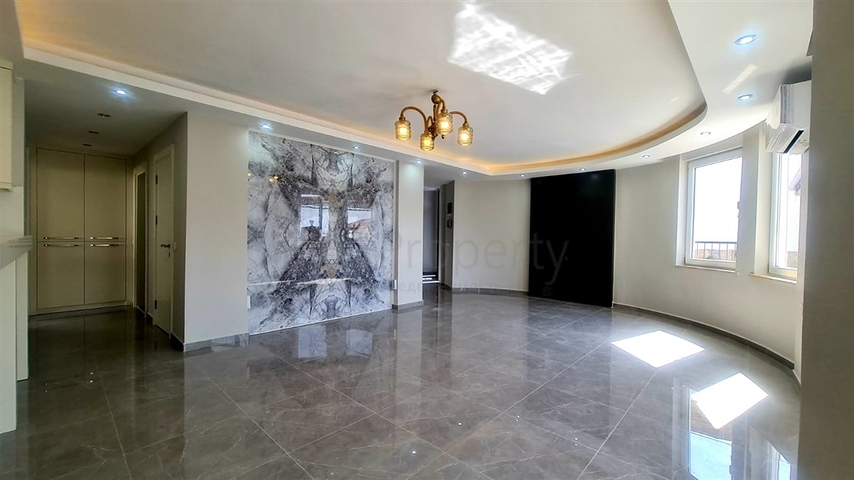 اطلالة بحر -فيلا مستقلة مع مسبح خاص في كارجيجاك / الانيا 