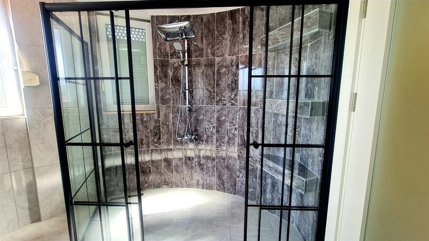 اطلالة بحر -فيلا مستقلة مع مسبح خاص في كارجيجاك / الانيا 