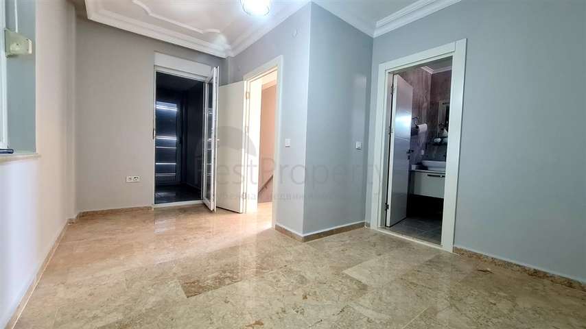 اطلالة بحر -فيلا مستقلة مع مسبح خاص في كارجيجاك / الانيا 