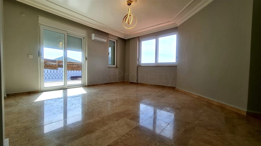 اطلالة بحر -فيلا مستقلة مع مسبح خاص في كارجيجاك / الانيا 