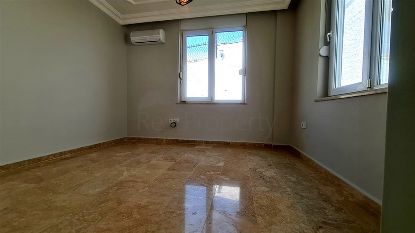 اطلالة بحر -فيلا مستقلة مع مسبح خاص في كارجيجاك / الانيا 