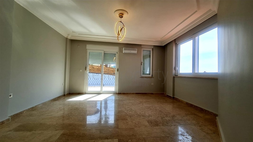 اطلالة بحر -فيلا مستقلة مع مسبح خاص في كارجيجاك / الانيا 