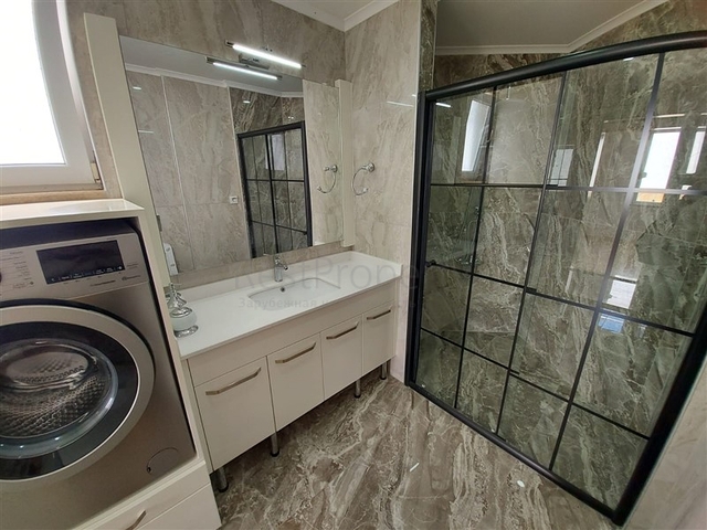 اطلالة بحر -فيلا مستقلة مع مسبح خاص في كارجيجاك / الانيا 