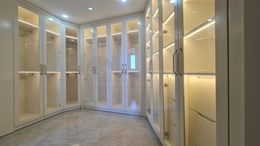 اطلالة بحر -فيلا مستقلة مع مسبح خاص في كارجيجاك / الانيا 