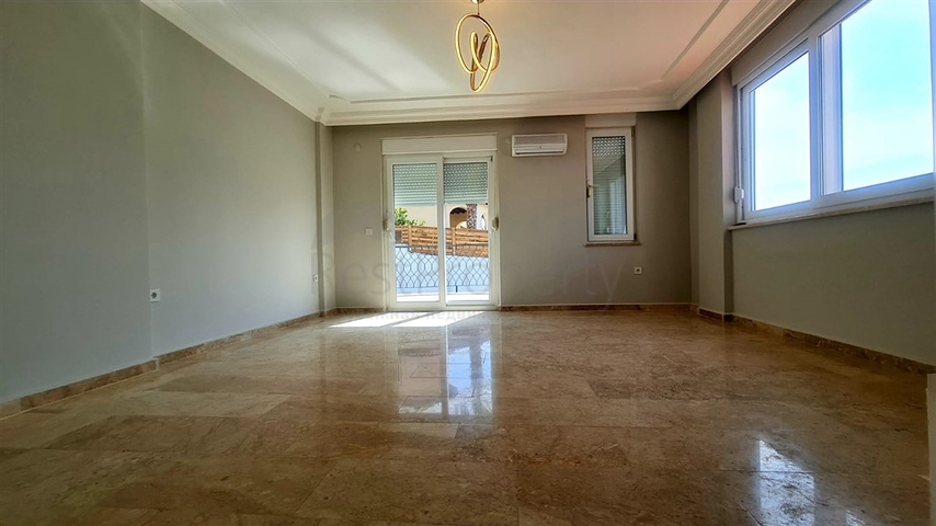 اطلالة بحر -فيلا مستقلة مع مسبح خاص في كارجيجاك / الانيا 