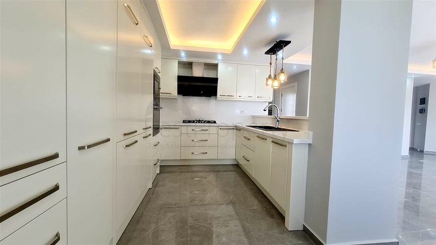 اطلالة بحر -فيلا مستقلة مع مسبح خاص في كارجيجاك / الانيا 