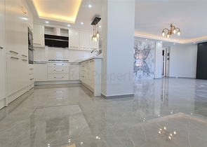 اطلالة بحر -فيلا مستقلة مع مسبح خاص في كارجيجاك / الانيا 