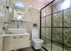 اطلالة بحر -فيلا مستقلة مع مسبح خاص في كارجيجاك / الانيا 