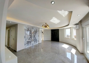 اطلالة بحر -فيلا مستقلة مع مسبح خاص في كارجيجاك / الانيا 