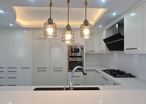 اطلالة بحر -فيلا مستقلة مع مسبح خاص في كارجيجاك / الانيا 