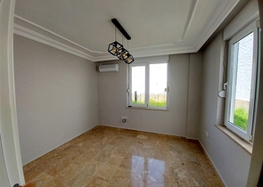 اطلالة بحر -فيلا مستقلة مع مسبح خاص في كارجيجاك / الانيا 