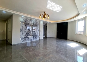 اطلالة بحر -فيلا مستقلة مع مسبح خاص في كارجيجاك / الانيا 