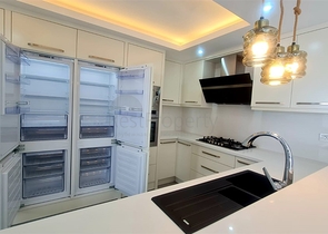 اطلالة بحر -فيلا مستقلة مع مسبح خاص في كارجيجاك / الانيا 