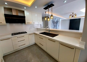 اطلالة بحر -فيلا مستقلة مع مسبح خاص في كارجيجاك / الانيا 