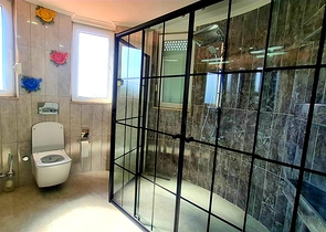 اطلالة بحر -فيلا مستقلة مع مسبح خاص في كارجيجاك / الانيا 