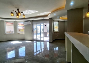 اطلالة بحر -فيلا مستقلة مع مسبح خاص في كارجيجاك / الانيا 