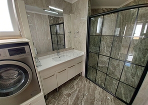 اطلالة بحر -فيلا مستقلة مع مسبح خاص في كارجيجاك / الانيا 