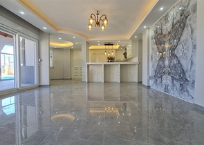 اطلالة بحر -فيلا مستقلة مع مسبح خاص في كارجيجاك / الانيا 