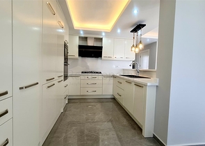 اطلالة بحر -فيلا مستقلة مع مسبح خاص في كارجيجاك / الانيا 