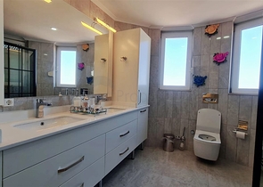 اطلالة بحر -فيلا مستقلة مع مسبح خاص في كارجيجاك / الانيا 