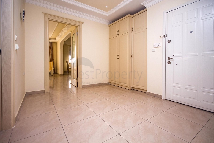 شقة اطلالة بحر في محمودلار- تصميم 2 غرفة وصالة -مفروشة -في محمودلار/ الانيا 