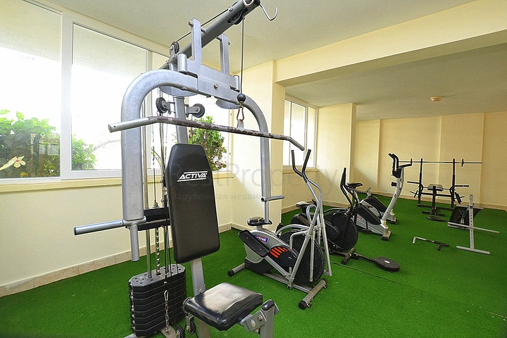 شقة اطلالة بحر في محمودلار- تصميم 2 غرفة وصالة -مفروشة -في محمودلار/ الانيا 