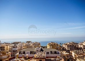 شقة اطلالة بحر في محمودلار- تصميم 2 غرفة وصالة -مفروشة -في محمودلار/ الانيا 