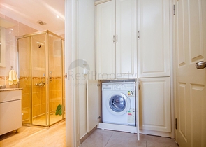 شقة اطلالة بحر في محمودلار- تصميم 2 غرفة وصالة -مفروشة -في محمودلار/ الانيا 