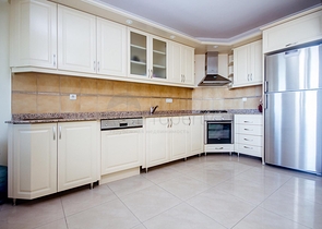 شقة اطلالة بحر في محمودلار- تصميم 2 غرفة وصالة -مفروشة -في محمودلار/ الانيا 