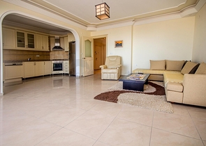 شقة اطلالة بحر في محمودلار- تصميم 2 غرفة وصالة -مفروشة -في محمودلار/ الانيا 