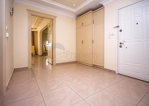 شقة اطلالة بحر في محمودلار- تصميم 2 غرفة وصالة -مفروشة -في محمودلار/ الانيا 